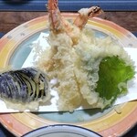 Tempura Kappou Mimatsu - 