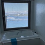 ホテル川久 - 入ることは、いつもない部屋付きの浴室
