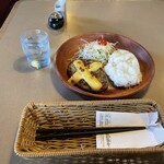 びっくりドンキー - 