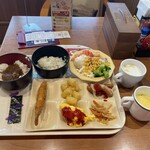 ココス 四日市陶栄町店 - 