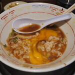 まっち棒 - ライス投入