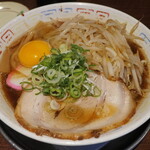 まっち棒 - 正面