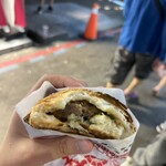 福州世祖胡椒餅 - 