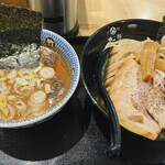 京都 麺屋たけ井 - 