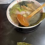 ラーメンショップ 椿 - 