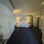 ホテル川久 - コレまた広い寝室