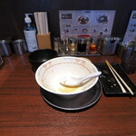 まっち棒 - ごちそうさまでした。