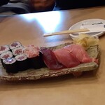 Sushi Izakaya Nihonkai - 