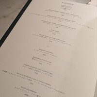 イル・リストランテ ニコ・ロミート - 