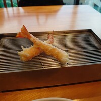 てんぷら山の上 Ginza - 