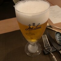 Jose Luis Karuizawa - 生ビール