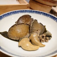 すし人　酒伊 - 