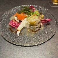 和牛専門 鉄板焼き aboz - 