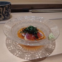 鮨 海界 - 