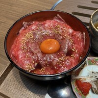 熟成焼肉 あらた - 