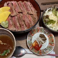 熟成焼肉 あらた - 