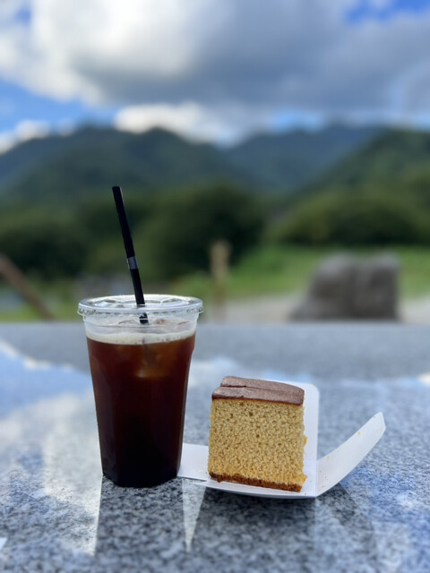 カスてラ可助 - 水上/カステラ | 食べログ