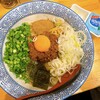 自家製麺 竜葵