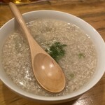 和 青葉横丁 - 冬瓜