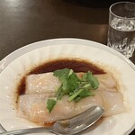 ヤッチャイ - 腸粉おかわり