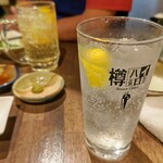 Teishoku Izakaya Kibakubo - 