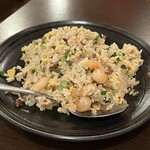 ヤッチャイ - 五目炒飯