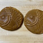 あまいろ コーヒーとたい焼き - 