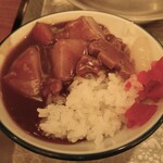 Naruko Hoteru - 夕食