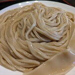 自家製うどん うどきち - 