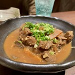 牛たん炭火焼き 仁 - 