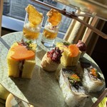 ザ・ロビーラウンジ - 