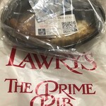 ロウリーズ・ザ・プライムリブ - お持ち帰り