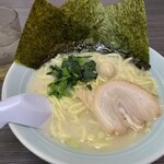 横浜家系ラーメン 魂心家 - 