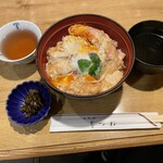 鳥つね 湯島天神前本店 - 