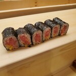 Sushi Kenzan - 