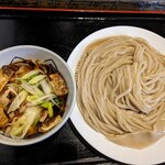 Jikasei Udon Udokichi - 