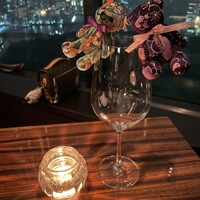 中国料理 「チャイナブルー」 コンラッド東京 - 