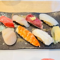 銀座 鮨 たじま -  銀座 鮨 たじま -