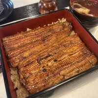 鰻割烹 伊豆栄 本店 -  鰻割烹 伊豆栄 本店 -