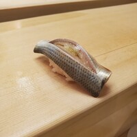 すし乾山 ホテルニューオータニ大阪店 - 