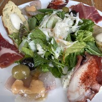 Bar Espanol LA BODEGA 大阪店 - 