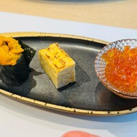 銀座 鮨 たじま -  銀座 鮨 たじま -