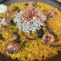 Bar Espanol LA BODEGA 大阪店 - 