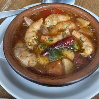 Bar Espanol LA BODEGA 大阪店 - 