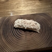 薪焼きび - 