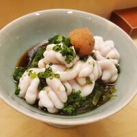 すし乾山 ホテルニューオータニ大阪店 - 