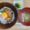 沖あがり食堂