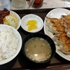 餃子の王将 三谷北店