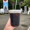sabousei - アイスコーヒー