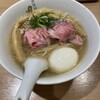 らぁ麺 鳳仙花